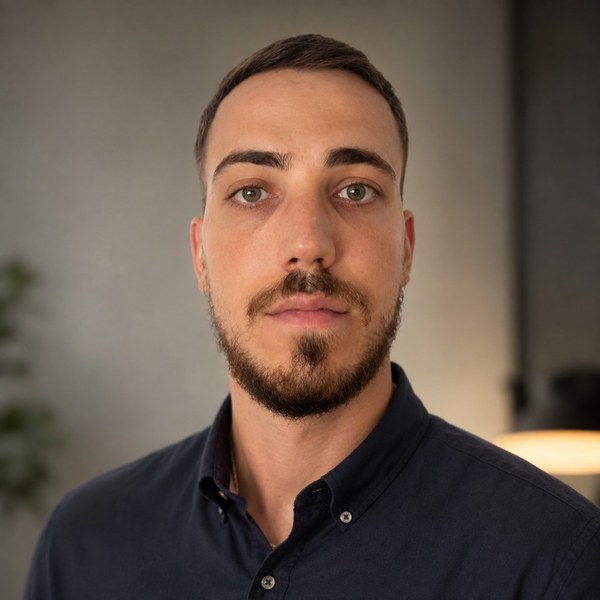 Marko Kajkut